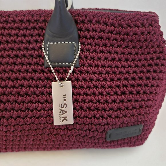 The Sak Mini Handbag - Picture 2 of 10